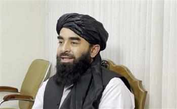 "طالبان" تدعو دول العالم للاعتراف بها