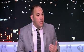 أحمد بلال: الأهلي يحتاج قائدًا في الملعب.. والشناوي «مينفعش»