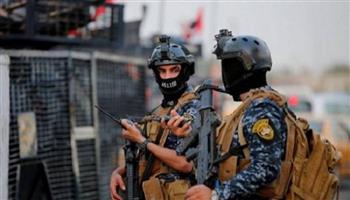 الأمن الوطني العراقي: اعتقال الإرهابي الملقب بـ"أبو قتادة" في نينوي
