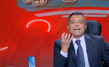 أيمن شوقي: الأهلي يستحق خسارة السوبر لعدم وجود «هوية» أمام الطلائع