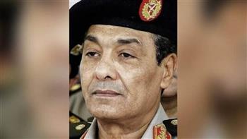 أمير الكويت يُعزي الرئيس السيسي في وفاة المشير طنطاوي