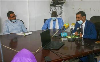 "العليا الموريتانية للصحافة": تدريب لدعم قدرات ومهارات الصحفيين