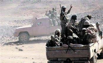 الجيش اليمني يحبط محاولة تسلل للحوثيين في مأرب