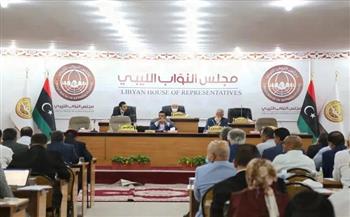 البعثة الأممية تعبر عن قلقها من سحب مجلس النواب الليبي الثقة عن حكومة الوحدة الوطنية