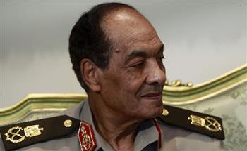 مستشار الرئيس: المشير الراحل طنطاوى أنقذ مصر من السقوط
