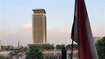 مصر تدين محاولة الانقلاب الفاشلة في السودان وتؤكد دعمها لمؤسسات الحكم الانتقالي