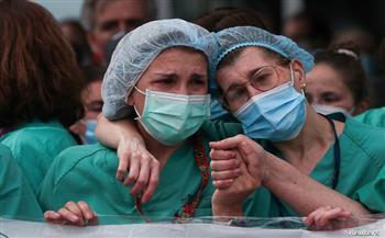 باكستان تسجل أكثر من 2300 إصابة جديدة بفيروس كورونا و47 وفاة
