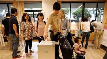 مرشحو الرئاسة اليابانية يتعهدون بمضاعفة الميزانية للأطفال وإنشاء منظمة لهم
