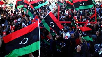 الخارجية الأمريكية تؤكد ضرورة تنظيم الانتخابات الليبية في موعدها