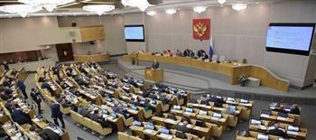 برلماني روسي: النظام الانتخابي صمد أمام الاختبار في ضغوط قوية من الخارج