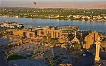 27 سبتمبر.. انطلاق المؤتمر الدولي للآثار والتراث بمدينة الأقصر