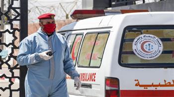 فلسطين تسجل 16 حالة وفاة و1899 إصابة جديدة بفيروس كورونا