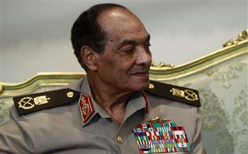 عصام شرف ناعيًا المشير طنطاوي: قيادة مميزة في العسكرية المصرية