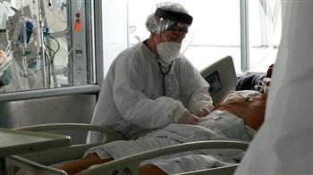 سنغافورة تمنع الزيارات بالمستشفيات بسبب تفشي "كورونا"