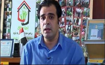 حازم الملاح يكشف لـ«خالد ناجح» تفاصيل عمل برنامج حماية الأطفال بلا مأوى