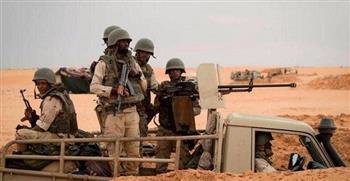 الجيش الموريتاني يعلن عن مناورات عسكرية على سواحل البلاد