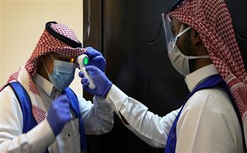 السعودية تسجل 54 إصابة جديدة بفيروس "كورونا"
