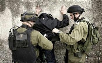 إصابة شاب فلسطيني برصاص الاحتلال بالقدس واعتقاله