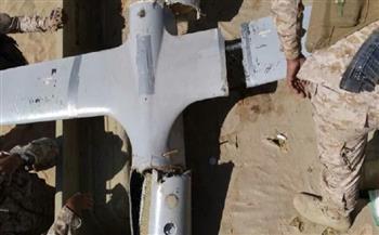 التحالف يعلن تدمير طائرتين حوثيتين بدون طيار استهدفتا السعودية