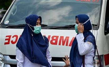 إندونيسيا تسجل 2720 إصابة جديدة و149 وفاة بفيروس كورونا