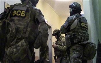 الأمن الروسي يدمر خلية إرهابية في الأورال