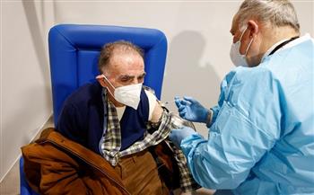 إيطاليا: تسجيل 67 وفاة و3970 إصابة جديدة بفيروس كورونا
