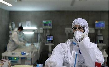 إيران تسجل 17433 إصابة بفيروس كورونا