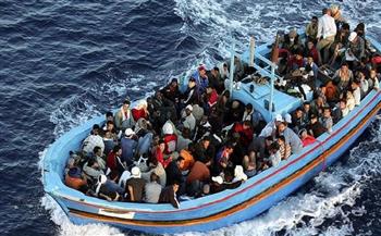 إيطاليا تثني على جهود تونس في مواجهة الهجرة غير الشرعية