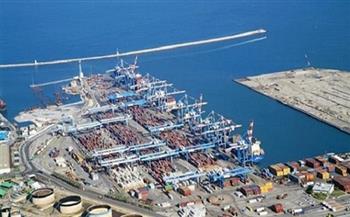 موانئ البحر الأحمر: تداول 386 شاحنة وحجم البضائع العامة 5600 طن 