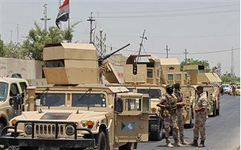 عمليات بغداد: اعتقال عدد من المطلوبين بينهم متهمان بالإرهاب وضبط أسلحة