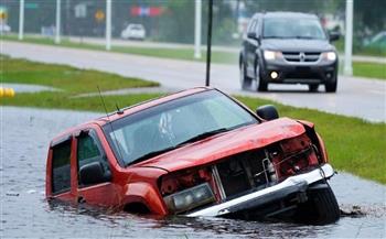 أضرار إعصار (آيدا) تكلف شركات التأمين الأمريكية ما بين 31 و44 مليار دولار