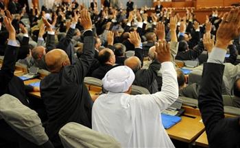 البرلمان الجزائري يصادق على برنامج الحكومة حول تعزيز دولة القانون وتعزيز الحريات