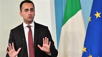 الخارجية الإيطالية تدعو طالبان لاحترام حقوق المرأه