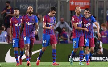 أبرزها برشلونة وقادش.. 3 مواجهات في الدوري الإسباني الليلة