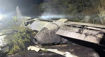 العثور على حطام طائرة "أن-26" المفقودة في إقليم خاباروفسك