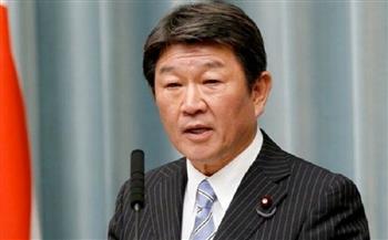 اليابان ترحب بطلب تايوان الانضمام إلى اتفاقية الشراكة عبر المحيط الهادئ