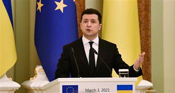 أوكرانيا تؤكد موافقة واشنطن على المساعدة في حل قضية اغتيال المساعد الرئاسي