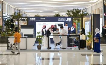  120 فعالية ثقافية بالبرنامج الثقافي لمعرض الرياض الدولي للكتاب