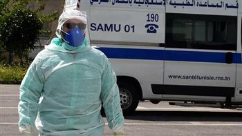 تونس تسجل 683 إصابة جديدة بفيروس كورونا المستجد