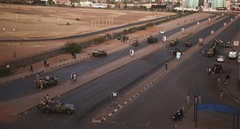 السلطات السودانية صادرت جميع أصول حركة حماس على أراضيها