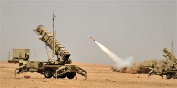 التحالف العربي يعلن اعتراض صاروخ باليستي أطلقته "أنصار الله" باتجاه جازان السعودية