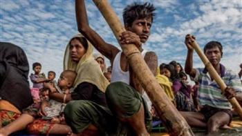 رئيسة وزراء بنجلاديش تطالب بتحركات عالمية مكثفة لإعادة أقلية الروهينجا إلى بلدهم