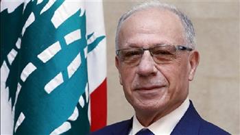 وزير الدفاع اللبناني والمنسق الخاص للأمم المتحدة يؤكدان أهمية تعزيز التعاون بين الجانبين