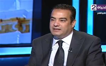 النائب أحمد إدريس: المجمعات الصناعية بالصعيد ستخلق آلاف فرص العمل