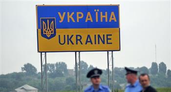 حرس الحدود الأوكراني يحتجز مواطنين سوريين لمحاولتهم عبور الحدود بشكل غير قانوني