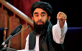 «طالبان» تغازل المجتمع الدولي: «المخاوف الدولية يمكن حلها»