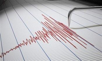 زلزال بقوة 4.3 درجة يضرب أوكرانيا