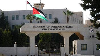 الخارجية الأردنية تدين استمرار الاعتداءات الإسرائيلية في المسجد الأقصى