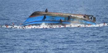 غرق 7 أشخاص إثر إنقلاب قارب في بحيرة فيكتوريا