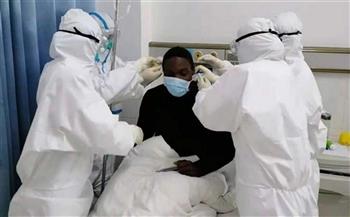 السودان يُسجل 12 إصابة جديدة.. و3 وفيات بكورونا في 24 ساعة